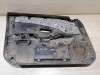 Almera G15 обшивка двери передняя правая эл