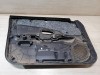 Almera G15 обшивка двери передняя правая эл