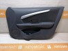 Almera G15 обшивка двери передняя правая эл