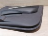Almera G15 обшивка двери передняя правая эл