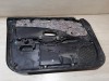 Almera G15 обшивка двери передняя правая эл