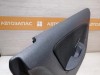 Almera G15 №12 обшивка двери задняя левая