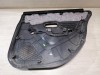Almera G15 №12 обшивка двери задняя левая