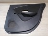 Almera G15 №12 обшивка двери задняя правая