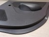 Almera G15 №12 обшивка двери задняя правая
