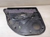 Almera G15 обшивка двери задняя правая мех