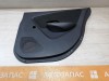 Almera G15 обшивка двери задняя правая мех
