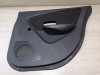 Almera G15 обшивка двери задняя правая мех