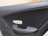 Almera G15 обшивка двери задняя правая мех