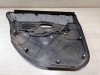 Almera G15 обшивка двери задняя правая мех