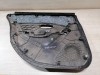 Almera G15 обшивка двери задняя правая мех