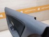 Almera G15 обшивка двери задняя правая мех