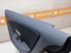 Almera G15 обшивка двери задняя правая мех