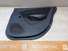 Almera G15 обшивка двери задняя правая мех