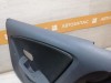 Almera G15 обшивка двери задняя правая мех