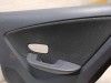 Almera G15 обшивка двери задняя правая мех