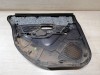 Almera G15 обшивка двери задняя правая мех