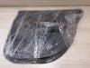 Almera G15 обшивка двери задняя правая мех