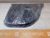 Almera G15 обшивка двери задняя правая мех