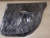 Almera G15 обшивка двери задняя правая мех