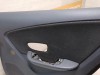 Almera G15 обшивка двери задняя правая мех