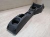 Almera G15 №12 консоль центральная в сборе