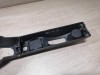 Almera G15 №12 консоль центральная в сборе