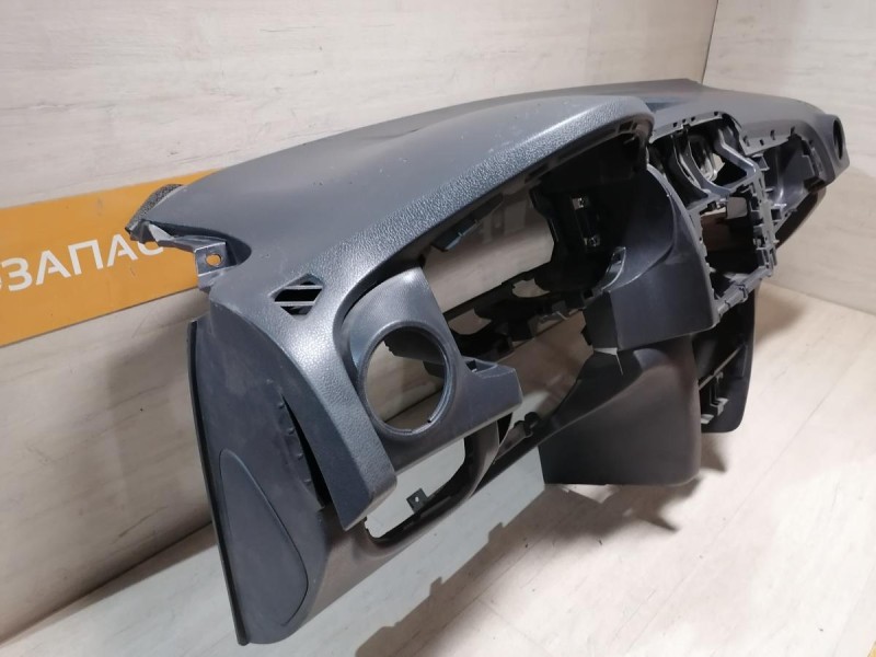 Sandero №18 торпедо деф