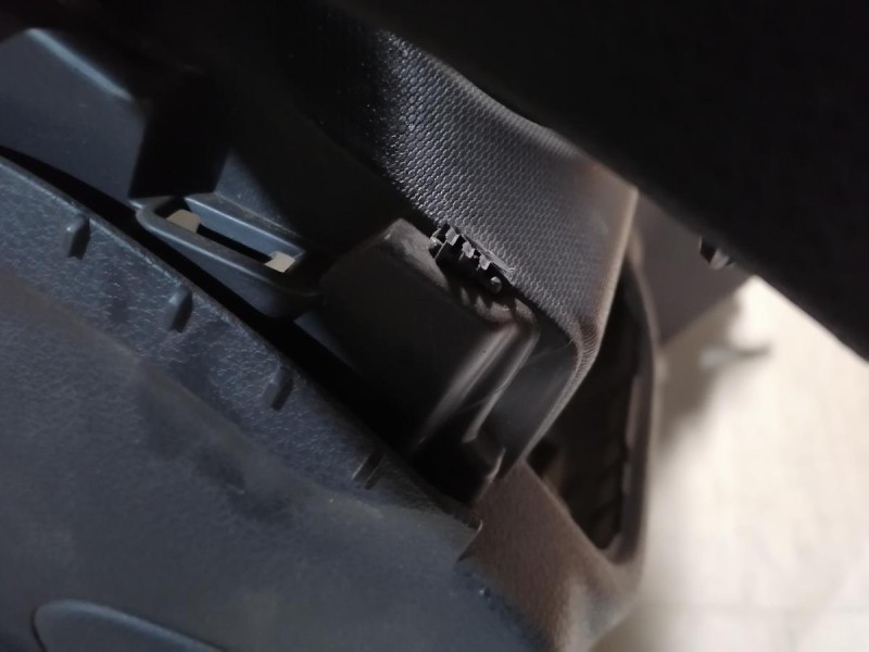 Sandero №18 торпедо деф