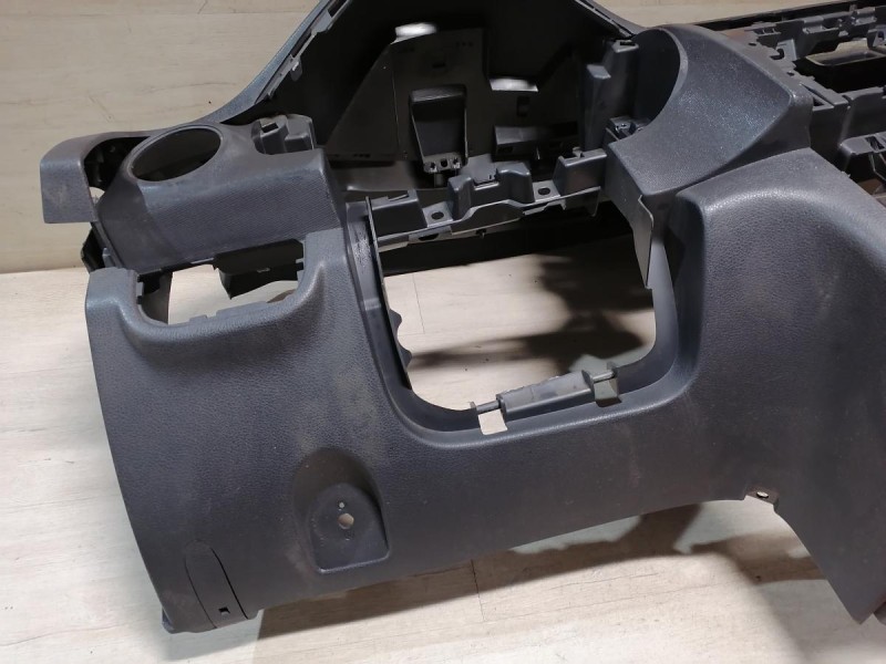 Sandero №18 торпедо деф