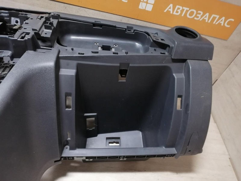 Sandero №18 торпедо деф