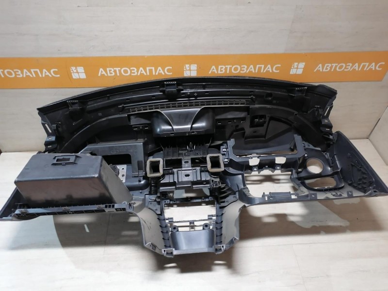 Sandero №18 торпедо деф