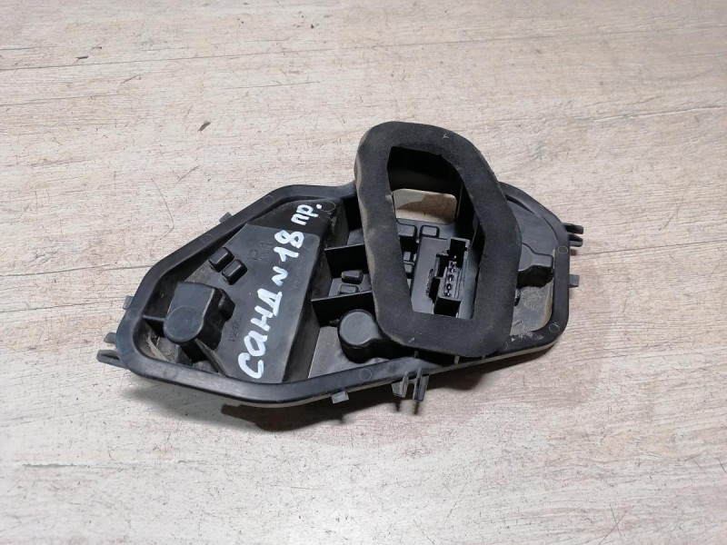 Sandero 2 плата фонаря правая