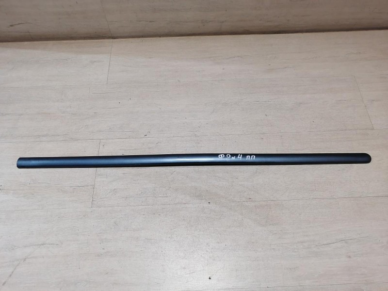 Logan ф2 №4 молдинг двери передний