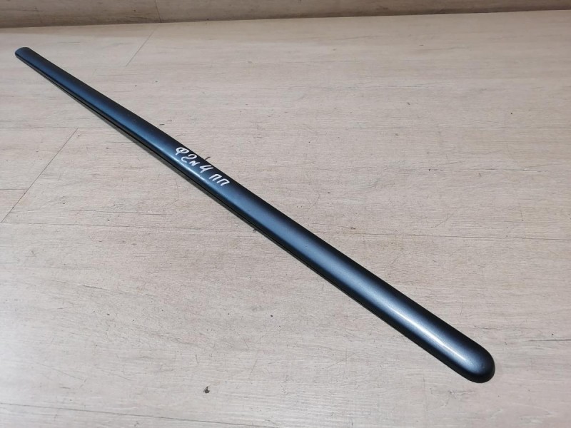 Logan ф2 №4 молдинг двери передний