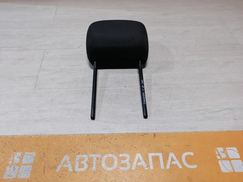 Sandero №17 подголовник заднего дивана к-кт