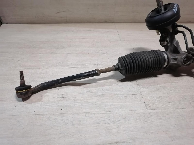 Duster №6 рейка рулевая