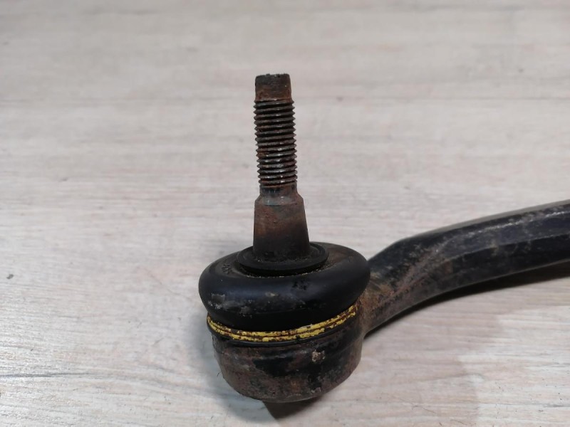 Duster №6 рейка рулевая