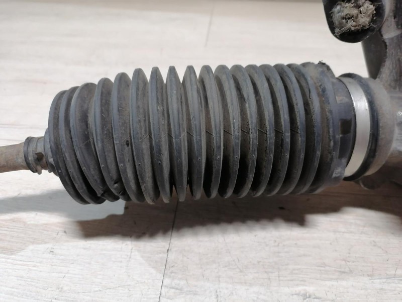 Duster №6 рейка рулевая