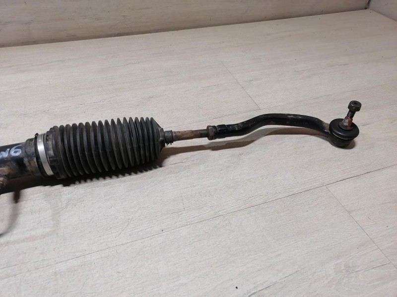 Duster №6 рейка рулевая