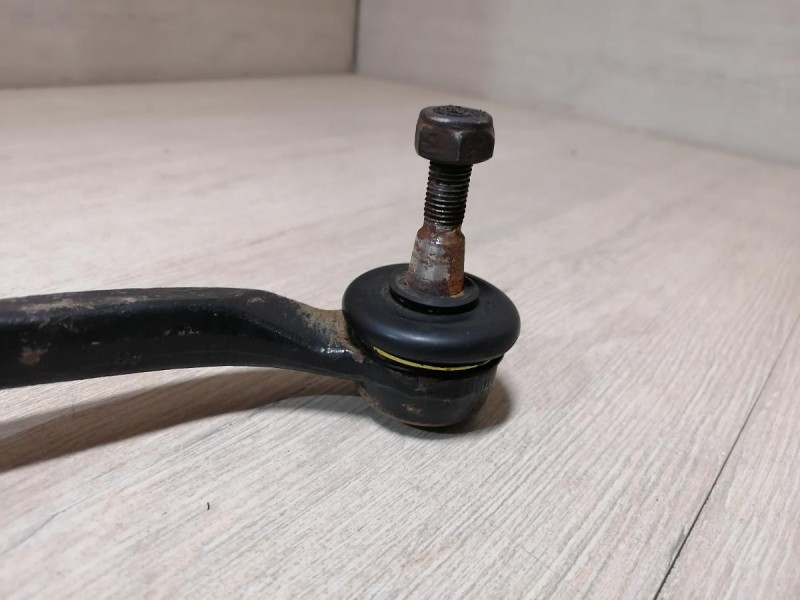 Duster №6 рейка рулевая