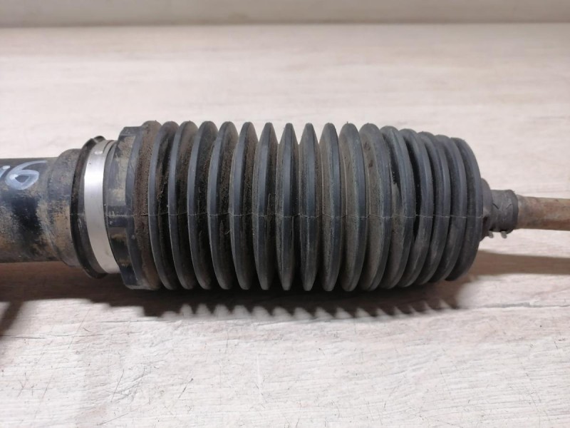 Duster №6 рейка рулевая