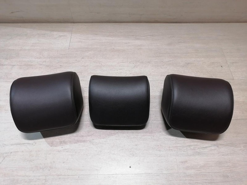 Passat B7 подголовник дивана 3шт к-кт