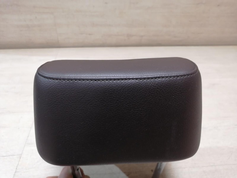 Passat B7 подголовник дивана 3шт к-кт