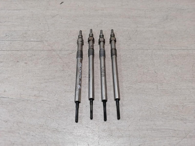 Actyon №2 свеча накала