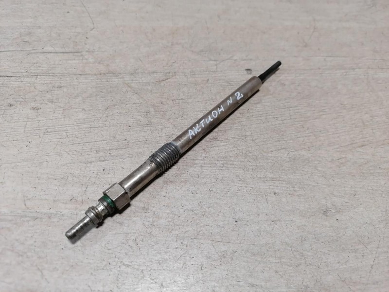 Actyon №2 свеча накала