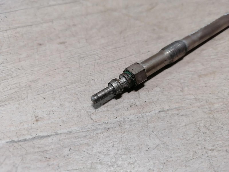 Actyon №2 свеча накала