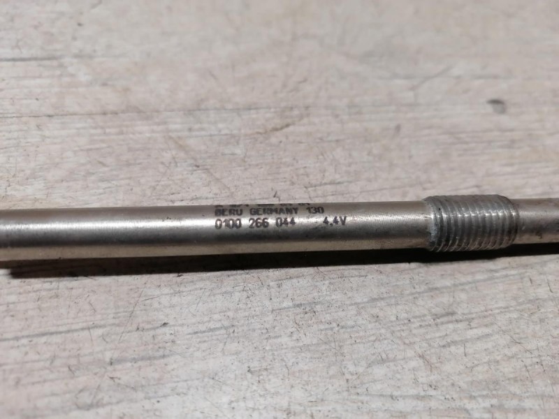 Actyon №2 свеча накала