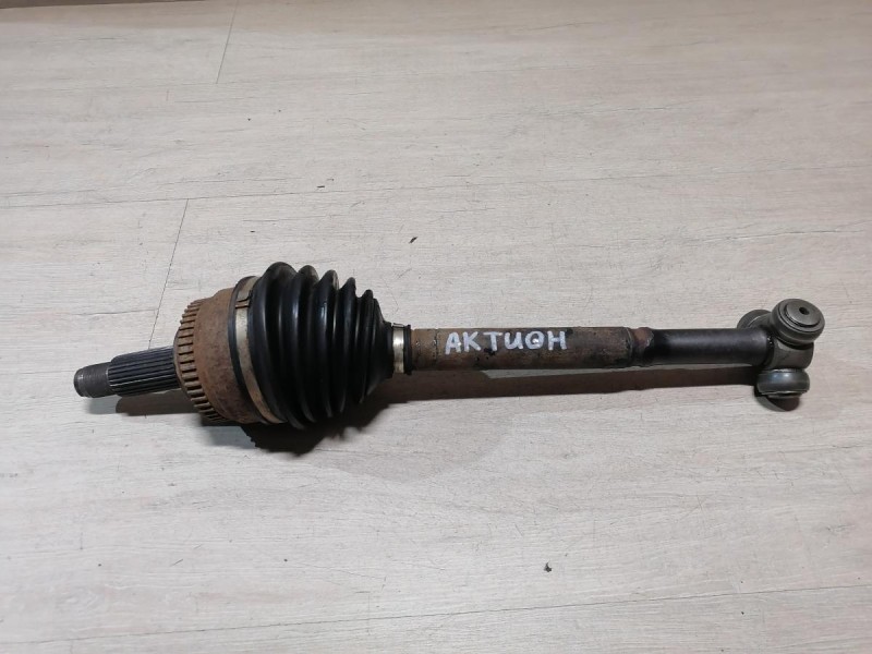 Actyon №2 привод правый деф