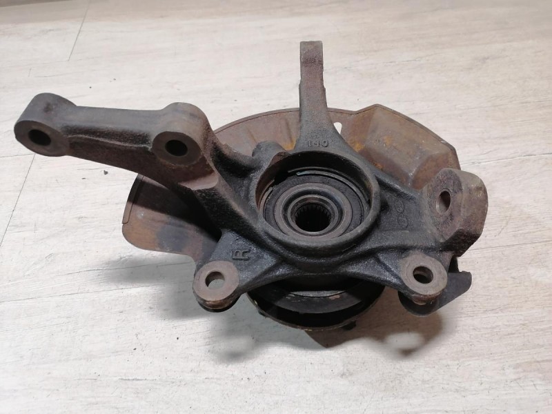 Solaris №5 кулак правый деф